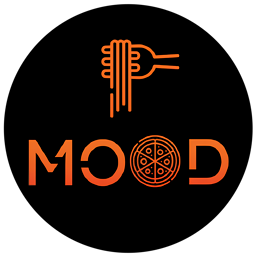 Pizza Mood logo.